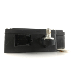Mercedes E-Klasse W211 (2002-2009) Batteriesteuergerät / Batterieüberwachung A2115401345 0199000002