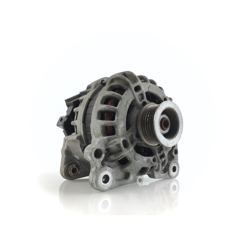 Audi / Seat / Skoda / VW Lichtmaschine Generator 110A Bosch 1.0 Liter 04C903023B