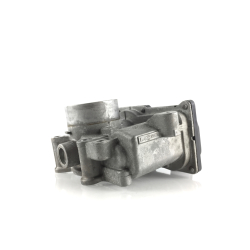Renault Clio / Modus (2004-2012) Drosselklappe 1.2 Liter...
