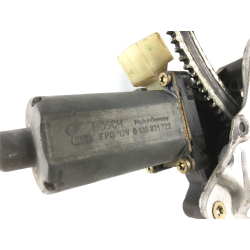 Mercedes Benz CLK W208 (1997-2003) Fensterheber vorne links inkl. Motor elektrisch A2088201342 2088202742 0130821722