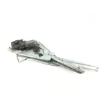 Renault Twingo C06 (2000-2007) Fensterheber inkl. Fensterhebermotor vorne links elektrisch 8200052943 400581T5