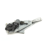 Renault Twingo C06 (2000-2007) Fensterheber inkl. Fensterhebermotor vorne links elektrisch 8200052943 400581T5