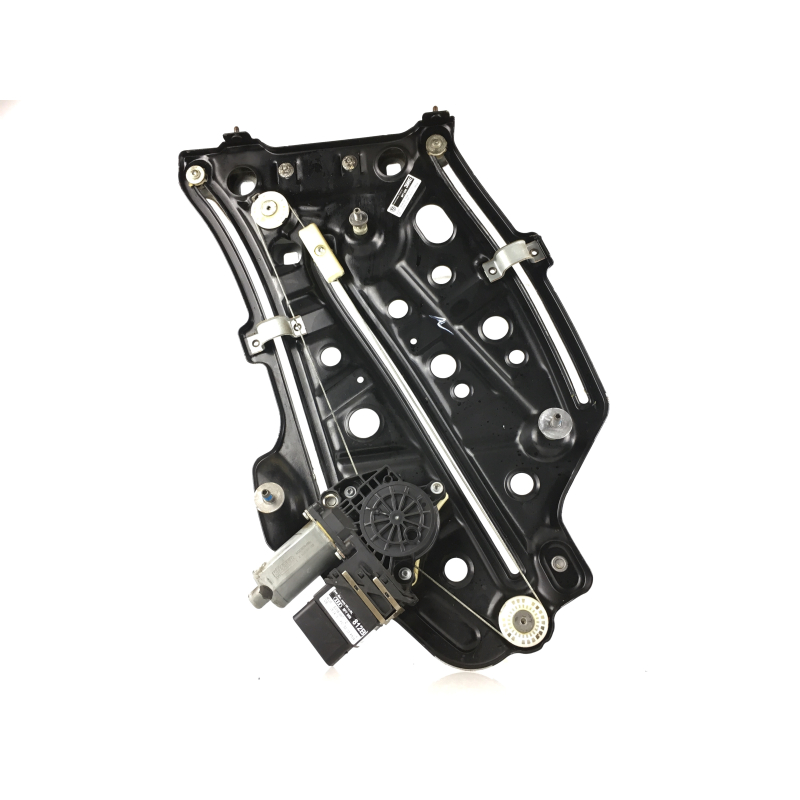 VW Golf 6 Cabrio (2011-2016) Fensterheber inkl. Fensterhebermotor hinten rechts elektrisch 8P7959812B 8P7839398E