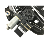 VW Golf 6 Cabrio (2011-2016) Fensterheber inkl. Fensterhebermotor hinten rechts elektrisch 8P7959812B 8P7839398E