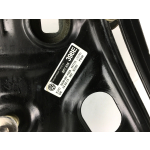 VW Golf 6 Cabrio (2011-2016) Fensterheber inkl. Fensterhebermotor hinten rechts elektrisch 8P7959812B 8P7839398E
