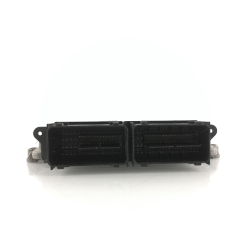 Ford Fiesta JA8 MK7 (2012-2017) Motorsteuergerät 1.0 Liter Ecoboost C1B1-12A650-LE Bosch 0261S10731