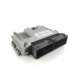 Ford Fiesta JA8 MK7 (2012-2017) Motorsteuergerät 1.0 Liter Ecoboost C1B1-12A650-LE Bosch 0261S10731