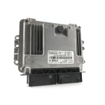 Ford Fiesta JA8 MK7 (2012-2017) Motorsteuergerät 1.0 Liter Ecoboost C1B1-12A650-LE Bosch 0261S10731