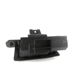 Ford Fiesta JA8 (2008-2017) Heckklappenschloss FoMoCo D3D03 8A61A442A66AD