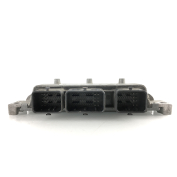 Ford Fiesta JA8 MK7 (2012-2017) Motorsteuergerät 1.25 Liter G1B1-12A650-VB Continental A2C10654500 JXK1