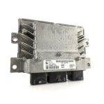 Ford Fiesta JA8 MK7 (2012-2017) Motorsteuergerät 1.25 Liter G1B1-12A650-VB Continental A2C10654500 JXK1