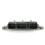 Ford Fiesta JA8 MK7 (2012-2017) Motorsteuergerät 1.25 Liter G1B1-12A650-VB Continental A2C10654500 JXK1