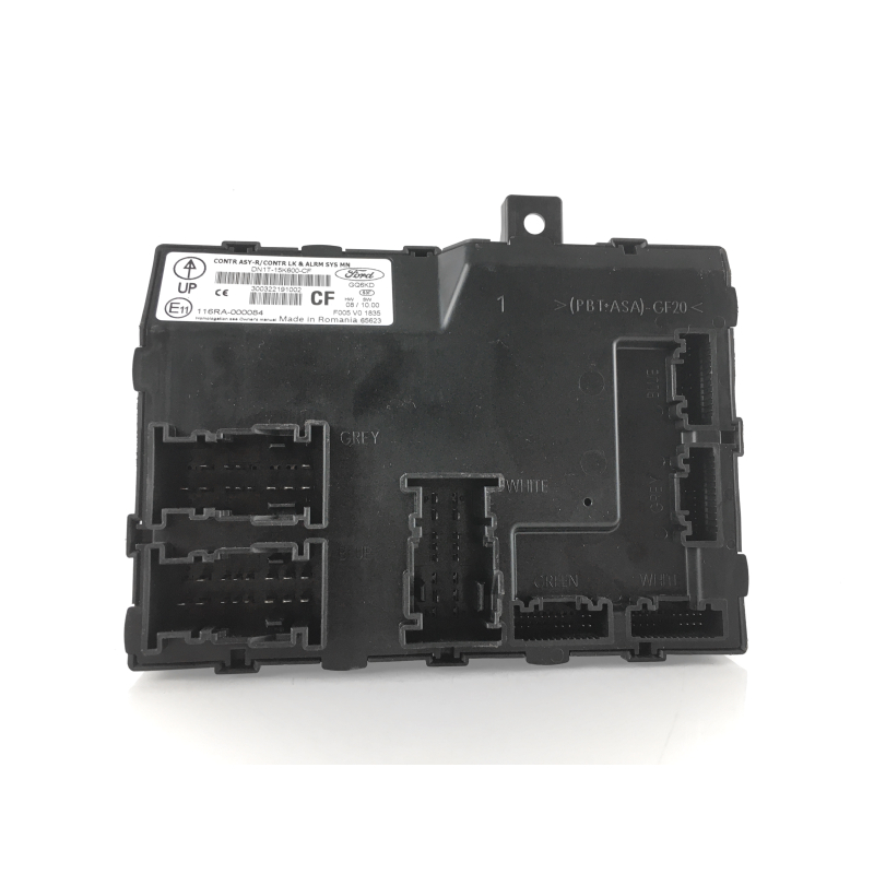 Ford Komfortsteuergerät Zentralverriegelung DN1T-15K600-CF