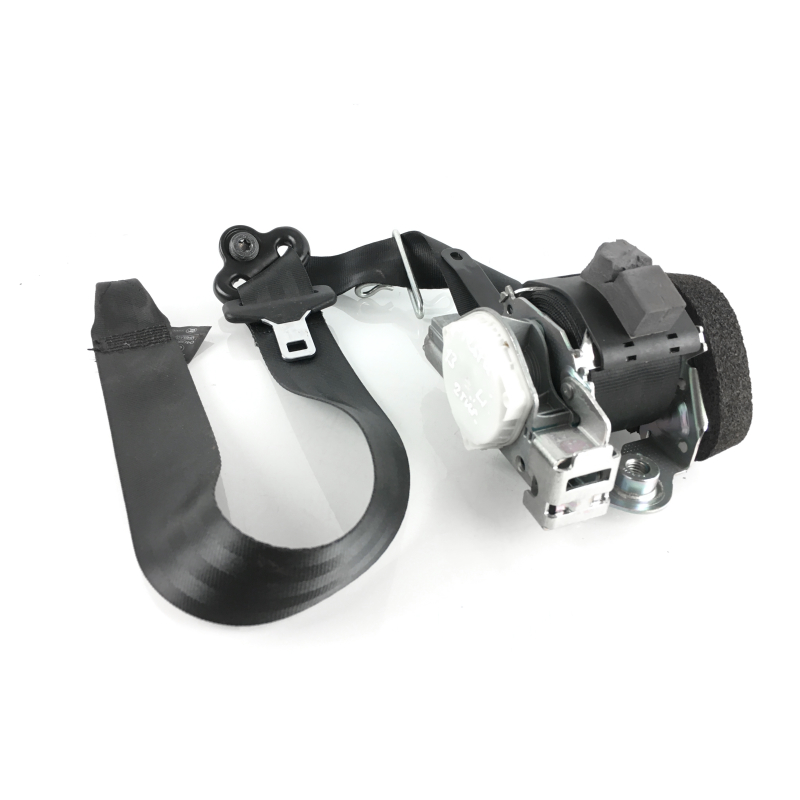 Ford Fiesta JA8 (2008-2017) Gurtstraffer / Gurt vorne rechts 2Türig Beifahrerseite C1BB-B61294-AC