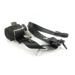 Ford Fiesta JA8 (2008-2017) Gurtstraffer / Gurt vorne...