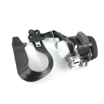 Ford Fiesta JA8 (2008-2017) Gurtstraffer / Gurt vorne rechts 2Türig Beifahrerseite C1BB-B61294-AC
