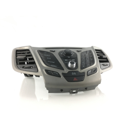 Ford Fiesta JA8 (2014-2017) Bedieneinheit Radio /...