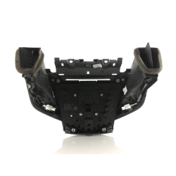 Ford Fiesta JA8 (2014-2017) Bedieneinheit Radio / Bordcomputer AV1T18K811DC