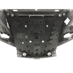 Ford Fiesta JA8 (2014-2017) Bedieneinheit Radio / Bordcomputer AV1T18K811DC