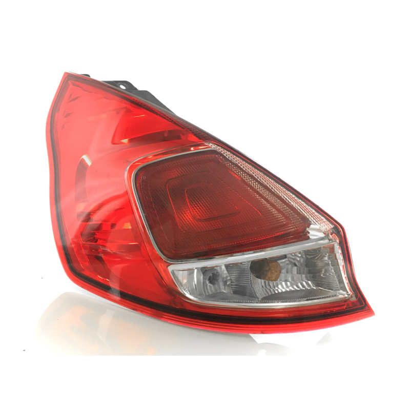 Ford Fiesta JA8 MK7 (2012-2017) Rücklicht / Rückleuchte links Facelift C1BB-13405-AD