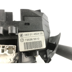 Alfa Romeo 147 (2000-2010) Kombischalter [Blinkerschalter Wischerschalter & Airbag Schleifring] 735365510 08301450405 5428010E