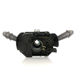 Alfa Romeo 147 (2000-2010) Kombischalter [Blinkerschalter Wischerschalter & Airbag Schleifring] 735365510 08301450405 5428010E