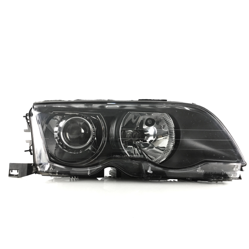 BMW e46 (1998-2001) Xenonscheinwerfer / Scheinwerfer Xenon rechts inkl. Stuergerät Bosch 0301089206 6902746