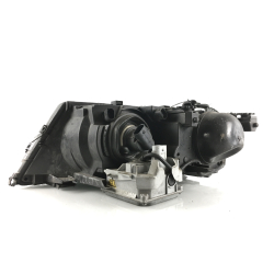 BMW e46 (1998-2001) Xenonscheinwerfer / Scheinwerfer Xenon rechts inkl. Stuergerät Bosch 0301089206 6902746
