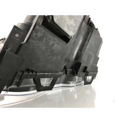 BMW e46 (1998-2001) Xenonscheinwerfer / Scheinwerfer Xenon rechts inkl. Stuergerät Bosch 0301089206 6902746