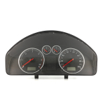 Seat Alhambra / VW Sharan Kombiinstrument / Tacho 1.9TDI Diesel 7M7920800C