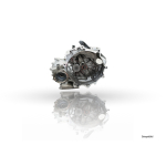 VW / Skoda / Seat Schaltgetriebe Getriebe DUU 1.6Liter 5 Gang 131.000km