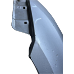 Suzuki Swift MZ (2005-2010) Kotflügel links Silber