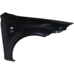 Chevrolet Lacetti (2004-2010) Kotflügel rechts Schwarz 96474978