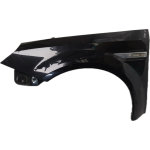 Opel Tigra B TwinTop (2004-2009) Kotflügel links Schwarz 93164005 #2