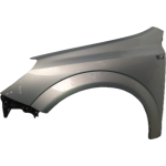 Opel Astra H (2004-2010) Kotflügel links Pannacotta Z167 93178666 6101339