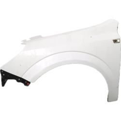 Opel Astra H (2004-2010) Kotflügel links Schnee...