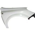Opel Astra H (2004-2010) Kotflügel rechts Schnee Weiss Y40R 93178667 6102349
