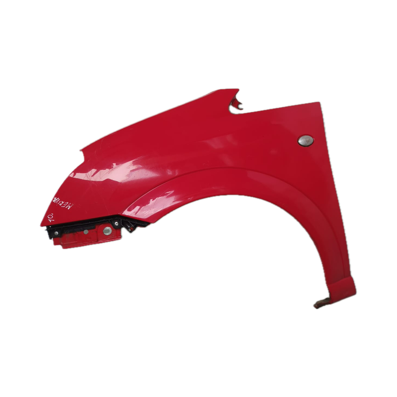 Opel Meriva A (2003-2010) Kotflügel links Magma Rot Z547 93174467 6101335