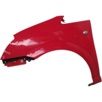 Opel Meriva A (2003-2010) Kotflügel links Magma Rot Z547 93174467 6101335