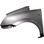 Opel Meriva A (2003-2010) Kotflügel links Star Silber Z157 93174467 6101335