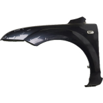 Ford Focus 2 (2004-2010) Kotflügel links Grau P8M51A16009AE 1521597