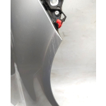 Opel Corsa D (2006-2014) Kotflügel rechts Star Silber Z157 93189644 6102362