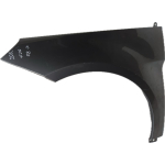 Mercedes B-Klasse W245 (2008-2011) Kotflügel links Mountain Grau 787 A1698800918