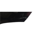 Mercedes GLK X204 (2008-2012) Kotflügel rechts Obsidian Schwarz 197 A2048810801 #2