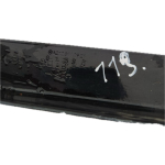 Mercedes E-Klasse W212 (2013-2016) Kotflügel links Obsidian Schwarz 197 A2128810901