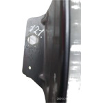 Mercedes A-Klasse W176 (2012-2018) Kotflügel links Mountain Grau 787 A1768810101