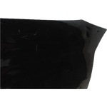 Mercedes Benz CLK W209 (2002-2010) Kotflügel links Obsidian Schwarz 197 A2098800318