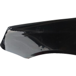 Mercedes Benz CLK W209 (2002-2010) Kotflügel links Obsidian Schwarz 197 A2098800318