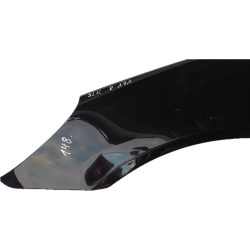 Mercedes SLK R171 (2004-2011) Kotflügel links Schwarz 040 A1718810114 A1718800306 W171 #2
