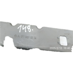 Mercedes SLK R171 (2004-2011) Kotflügel links Schwarz 040 A1718810114 A1718800306 W171 #2